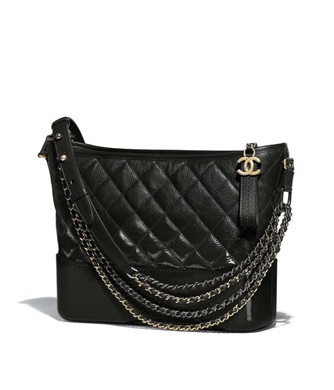 chanel bag gabrielle|chanel gabrielle bag investment.